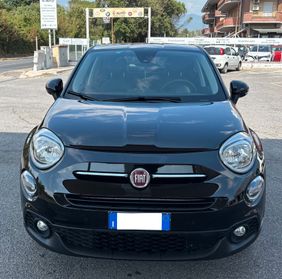 Fiat 500X 1.0 T3 120 CV Lounge BELLISSIMA, UNIPRO', KM CERTIFICATI, TELECAMERA, SENSORI PARK!!!