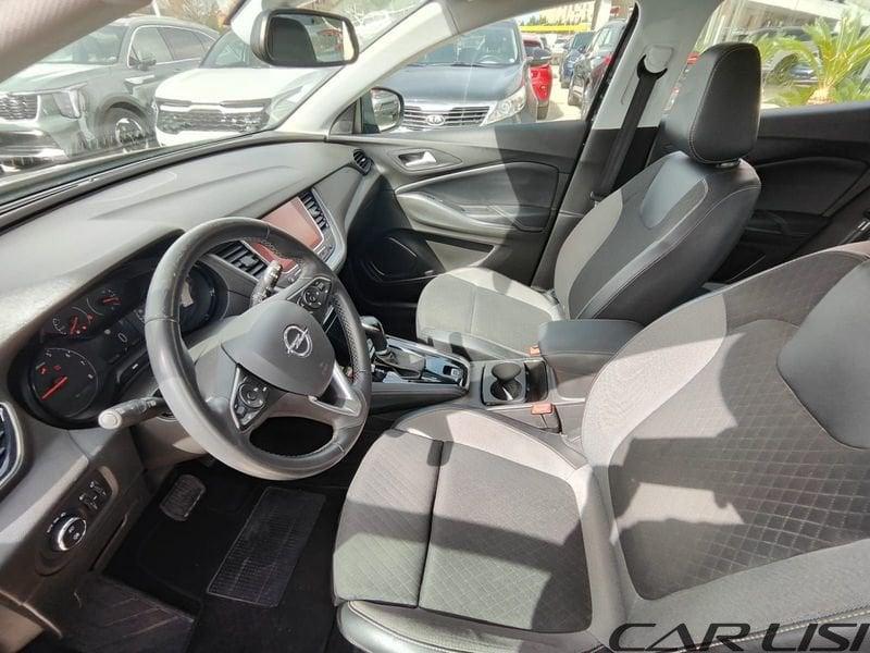 Opel Grandland 1.5 diesel Ecotec Start&Stop aut. Business