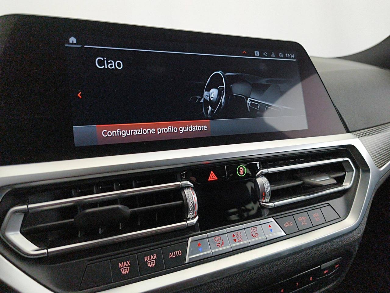 BMW Serie 3 320d Touring 48V MSport