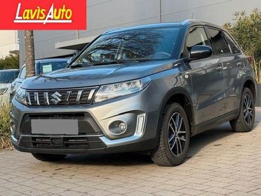 SUZUKI Vitara 1.4 Hybrid 4WD AllGrip Top