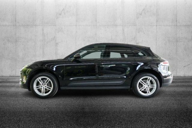 PORSCHE Macan 2.0