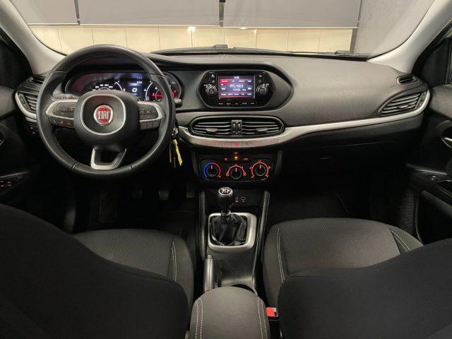 FIAT Tipo 1.6 Mjt S&S DCT SW Lounge