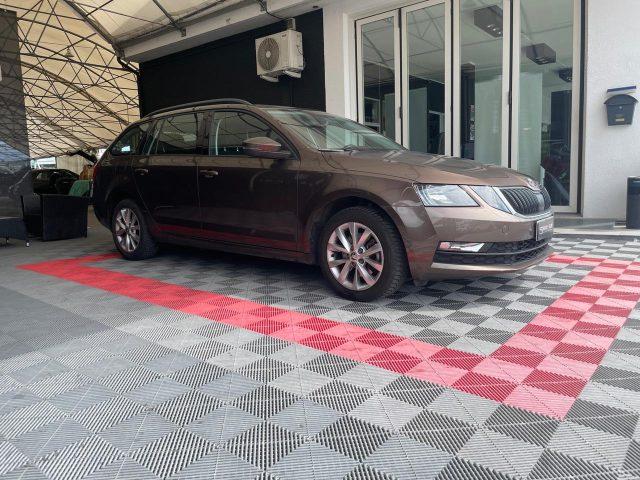 SKODA Octavia 2.0 TDI 150 CV DSG Wagon Executive