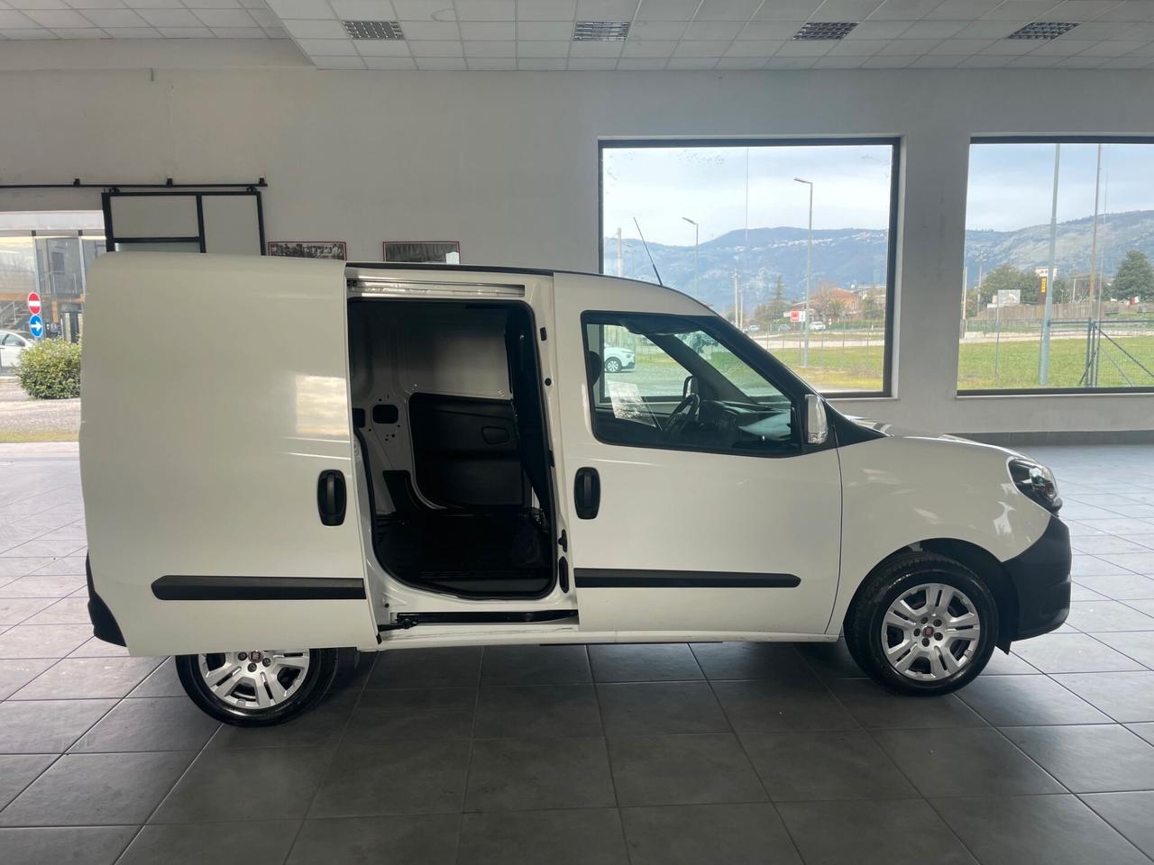 Fiat Doblò 1.3 MJT 95 CV