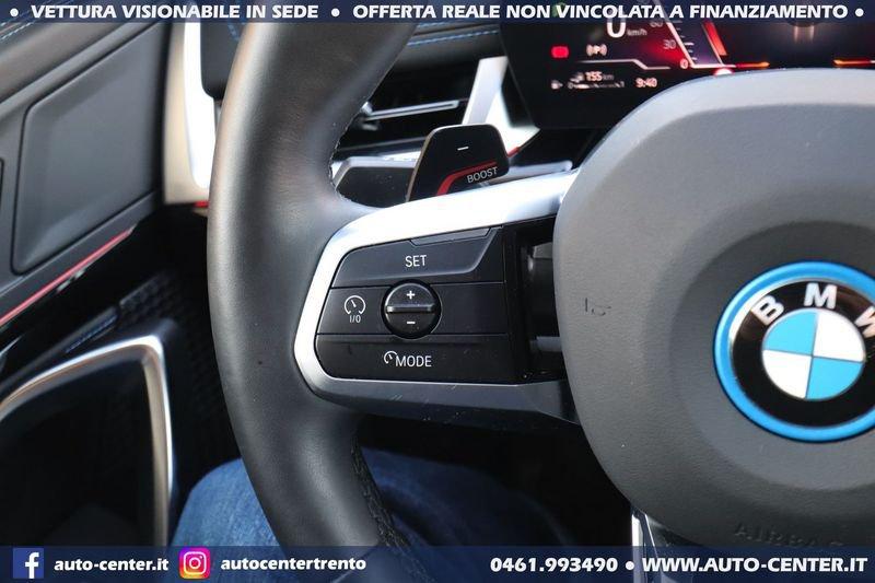 BMW X1 xDrive 25e Msport Pro M-sport xDrive25e