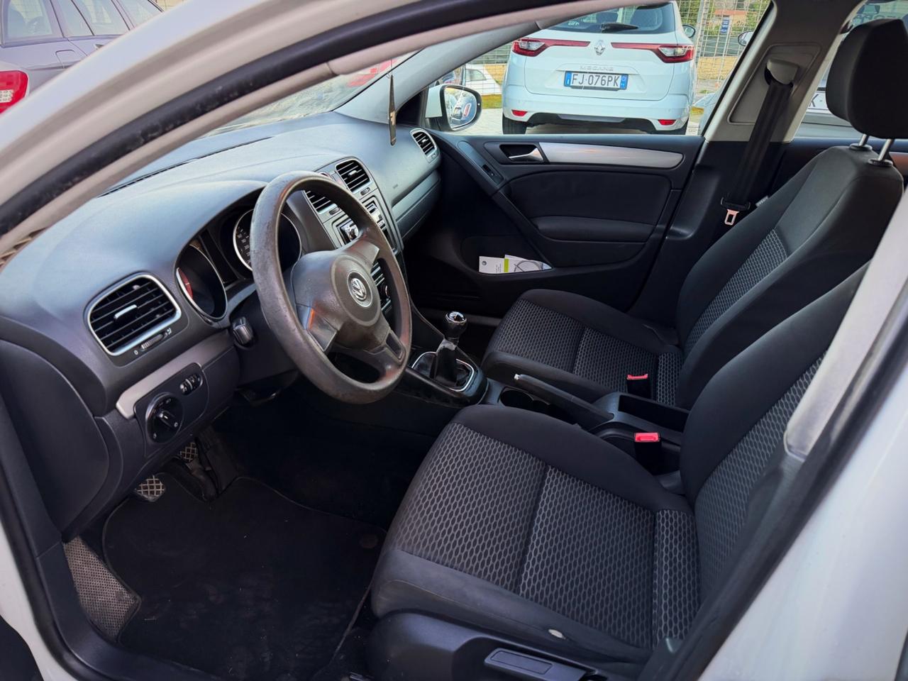 Volkswagen Golf 1.4 5p. United GPL Garanzia 12 Mesi