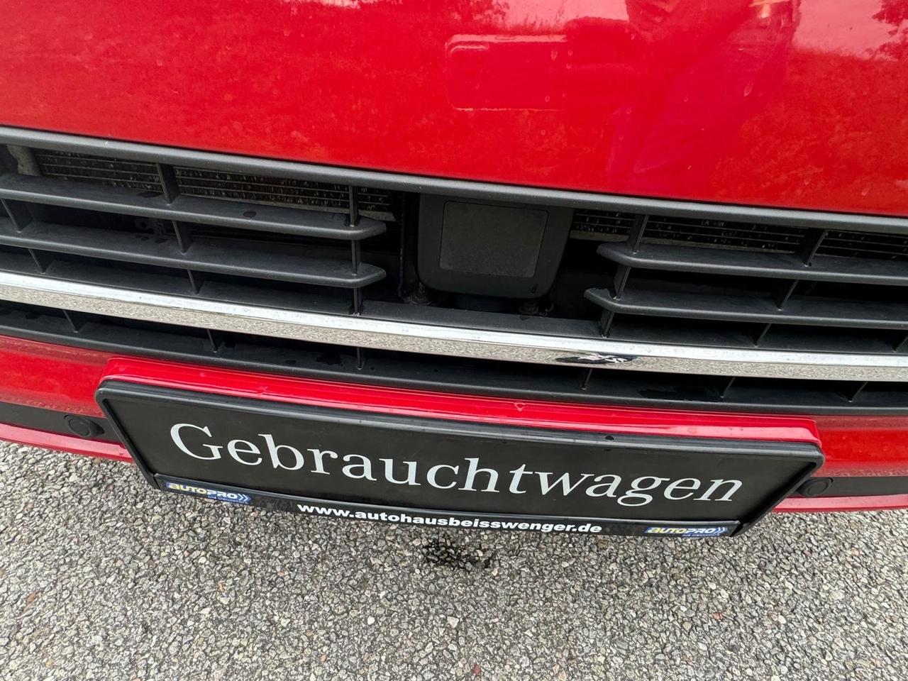 Volkswagen Multivan T6 DSG 4Motion SIX GENERATION