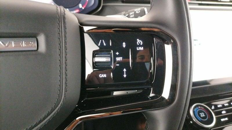 Land Rover Range Rover Sport 3.0d i6 mhev Dynamic SE awd 250cv auto