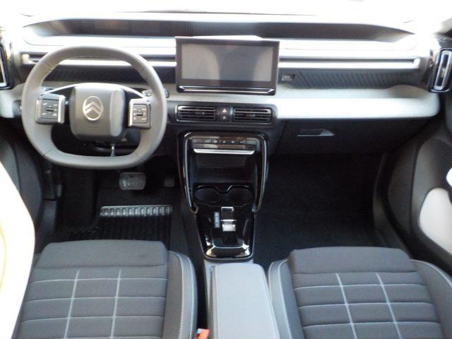 CITROEN C3 1.2 Hybrid 110 e-DCT Max