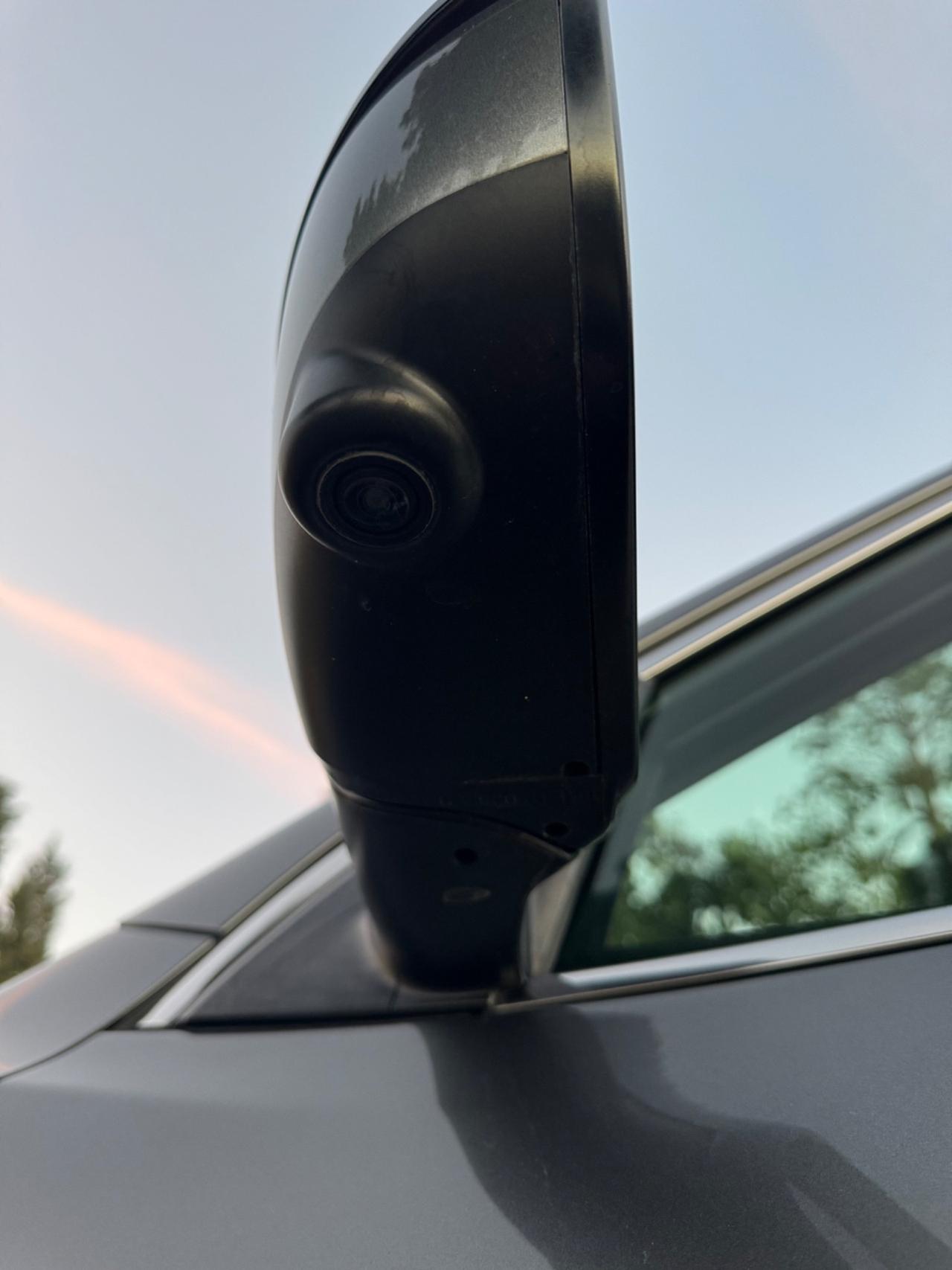 Nissan Qashqai 1.5 dCi CAMBIO AUTOMATICO/POCHI CHILOMETRI