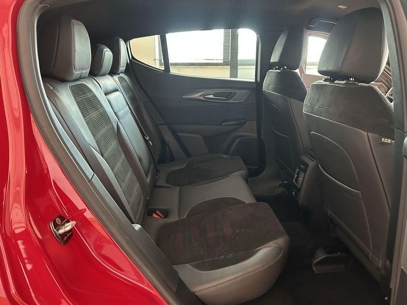 Alfa Romeo Tonale Tonale 1.5 130 CV MHEV TCT7 Edizione Speciale