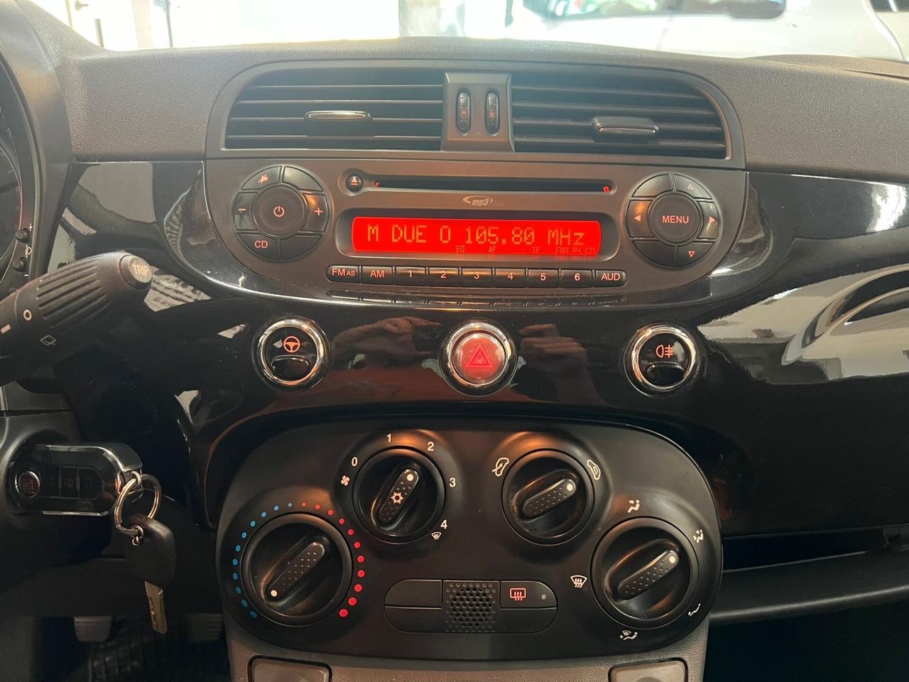 Fiat 500 1.2 Pop NEOPATENTATI