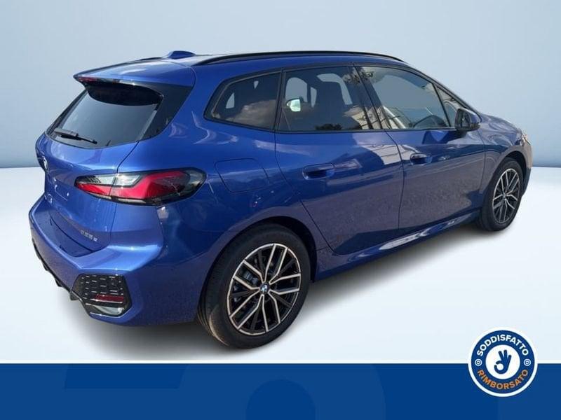 BMW Serie 2 Active Tourer 225e xDrive M Sport