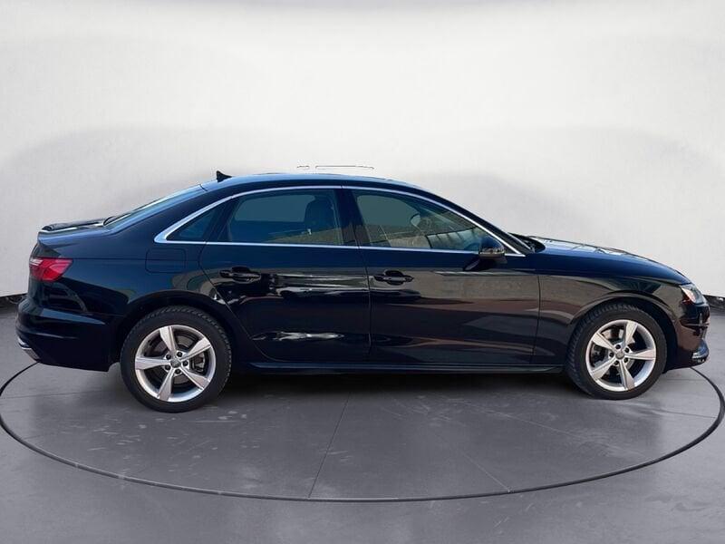 Audi A4 2.0 35 TDI Business Advanced S Tronic