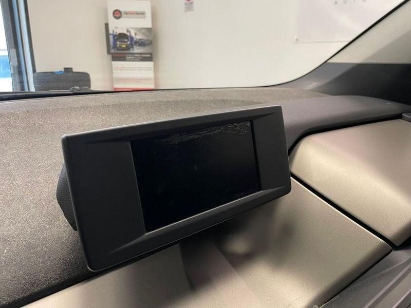 BMW i3 120 Ah