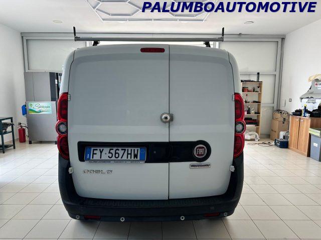 FIAT Doblo Doblò 1.3 MJT S&S PC-TN Cargo Business