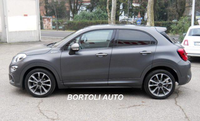 FIAT 500X 1.0 T3 34.000 KM SPORT FULL OPTIONAL