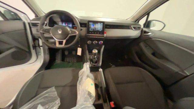 RENAULT Clio Clio ECO-G 100 CV 5 porte Evolution