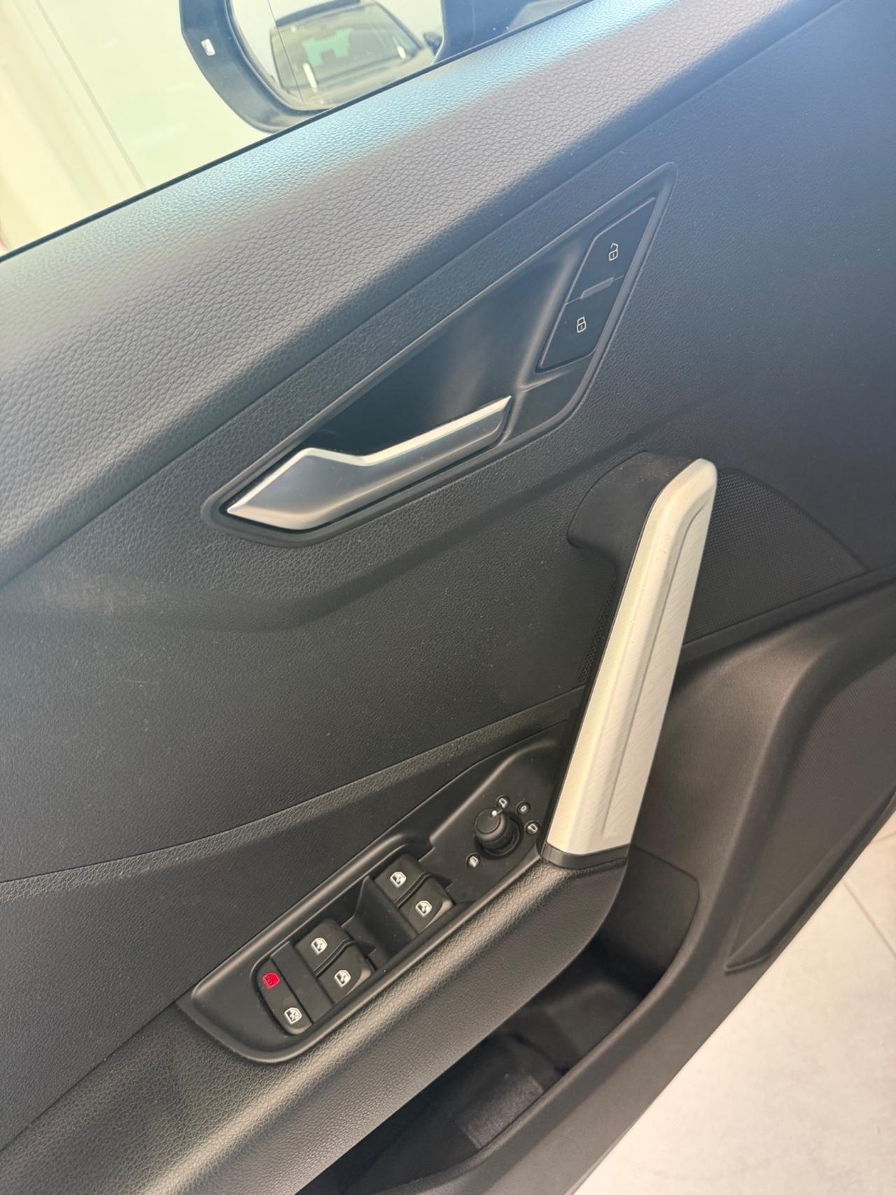 Audi Q2 30 TDI S tronic line Edition FINANZIABILE