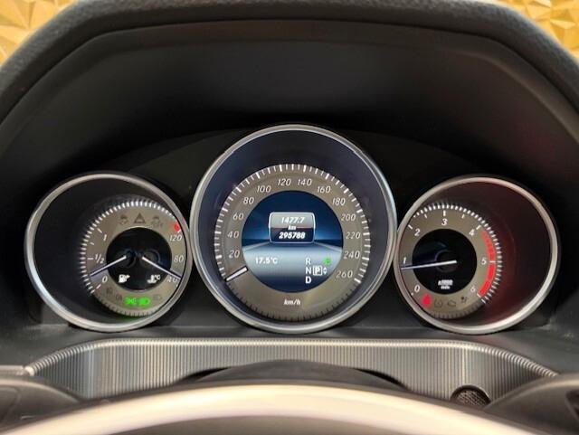 Mercedes-benz E 250 S.W. BlueTEC 4Matic Sport