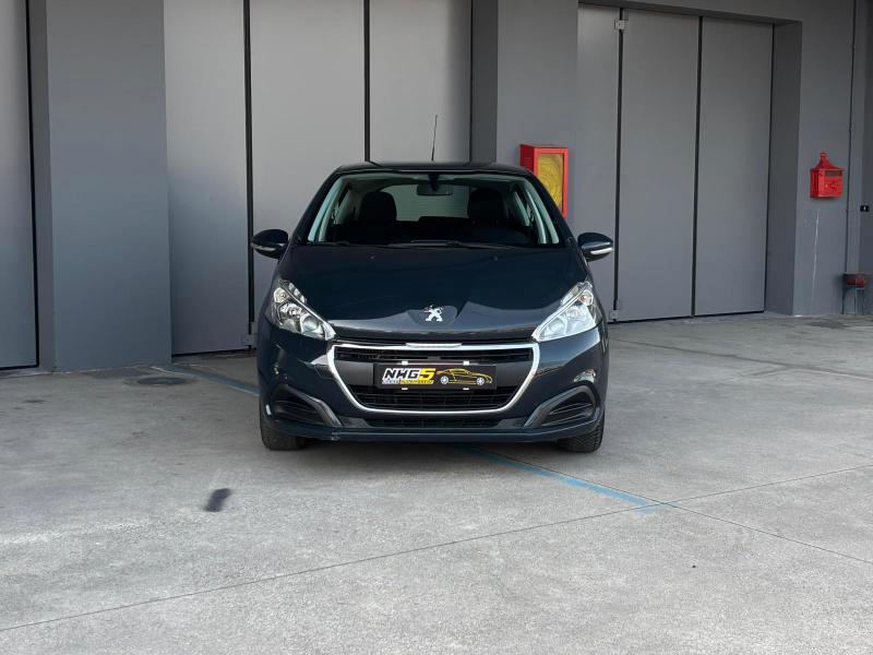 Peugeot 208 5 Porte 208 5p 1.6 bluehdi Style 75cv