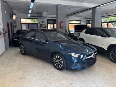 Mercedes-benz A 180d Automatic Business Extra