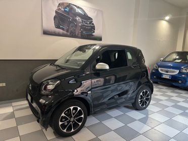 Smart ForTwo 70 1.0 benzina automatica garanzia