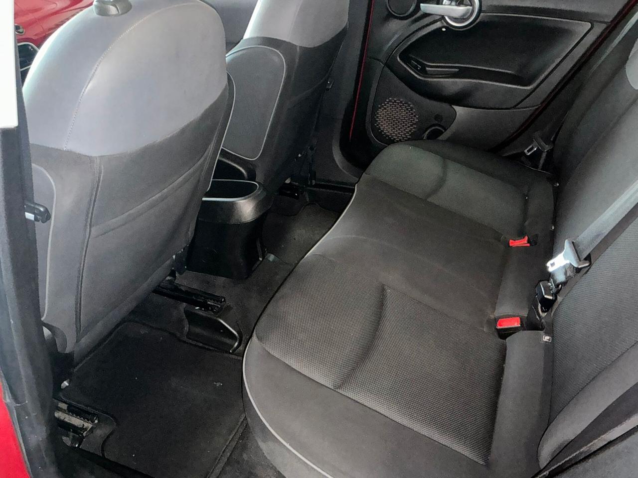 Fiat 500X 1.6 E-Torq 110 CV Pop Star 2016