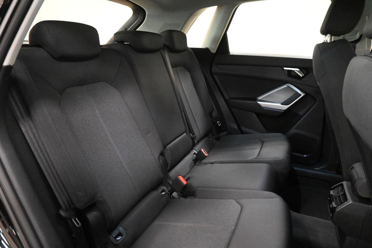 AUDI Q3 2ª serie Q3 35 TFSI S tronic Business ...
