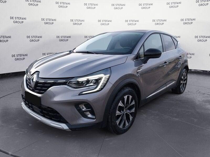 Renault Captur Captur 1.0 tce Techno Gpl 100cv