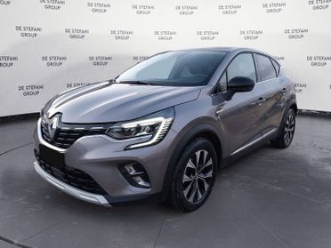 Renault Captur Captur 1.0 tce Techno Gpl 100cv