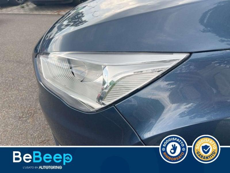 Ford C-Max 1.0 ECOBOOST BUSINESS S&S 125CV