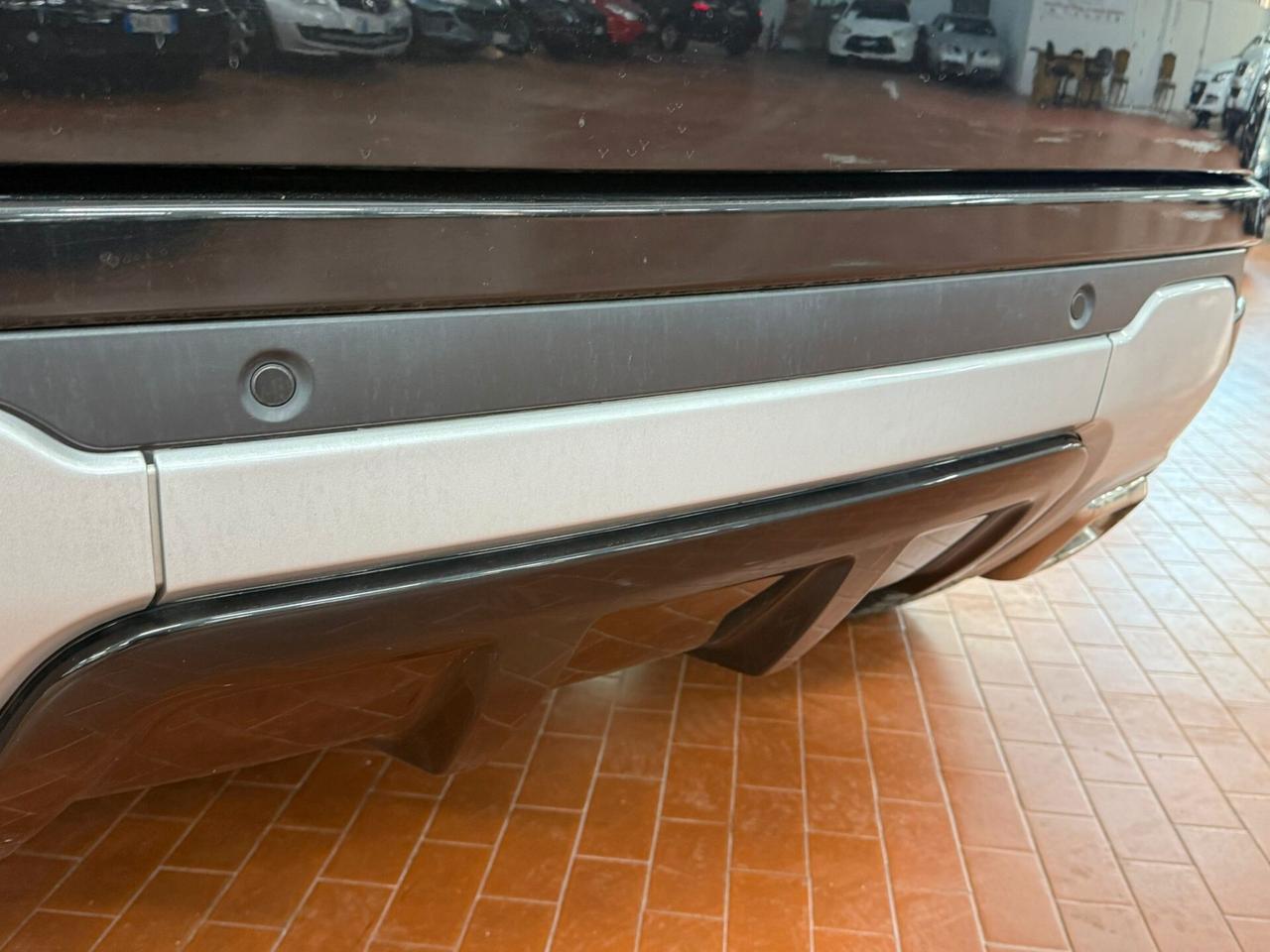 Land Rover Range Evoque 2.0 TD4 180 CV 5p. Autobiography