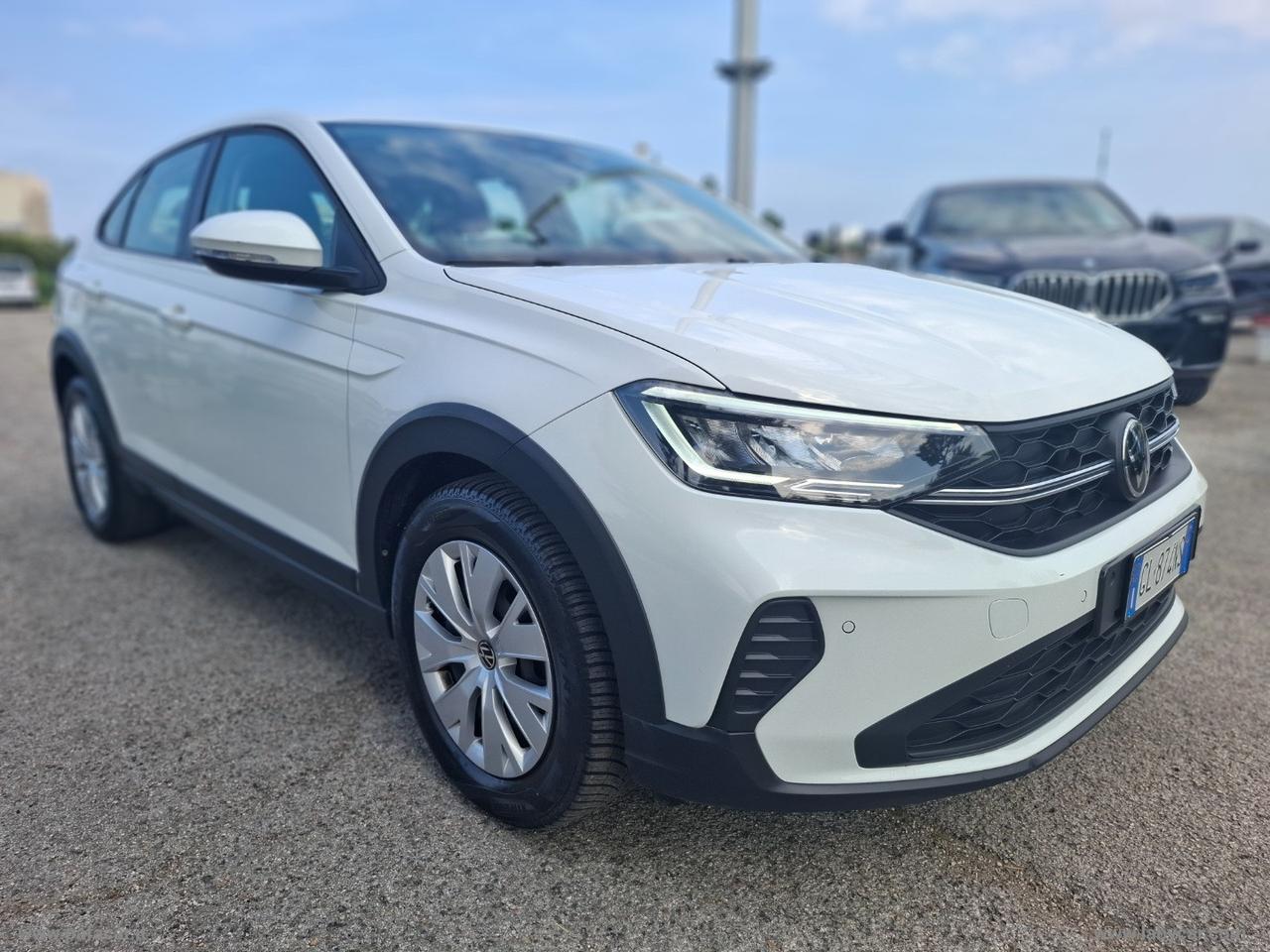 VOLKSWAGEN Taigo 1.0 TSI Life