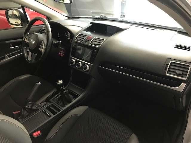 Subaru XV XV 2.0d Unlimited 4wd / GANCIO TRAINO EURO6