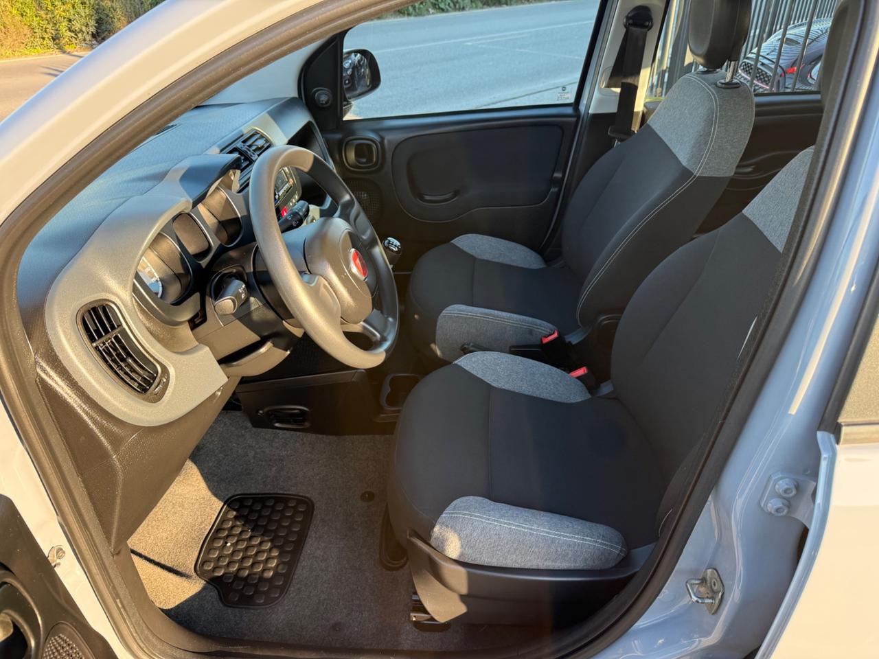 Fiat Panda 1.0 FireFly Hybrid Aziendale Fiat Itali