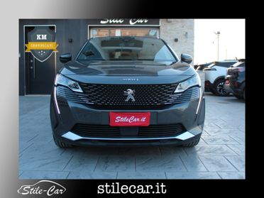 Peugeot 3008 BlueHDi 130 S&S GT