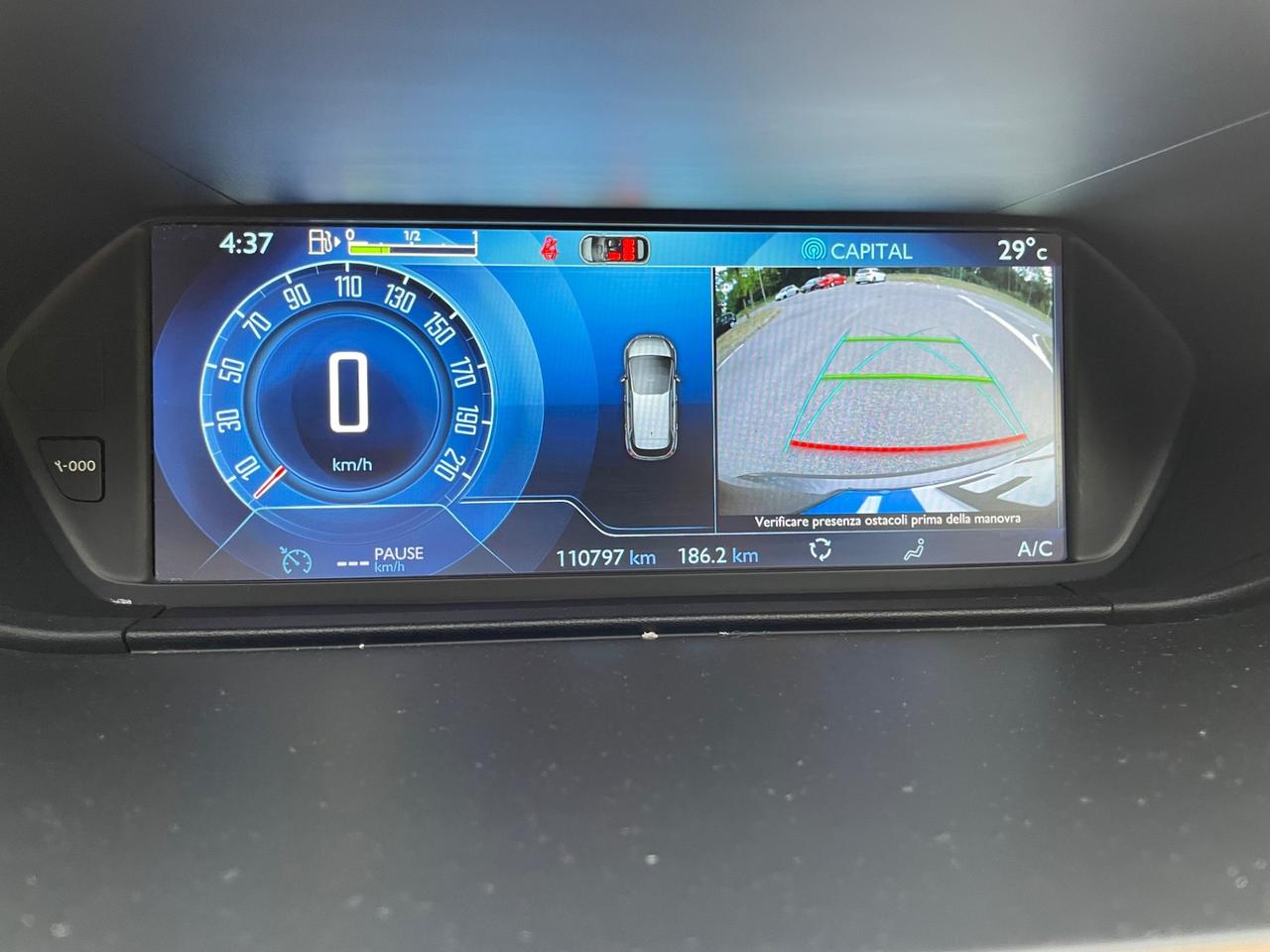 Citroen C4 Picasso PureTech 130 S&S Exclusive