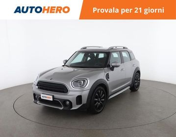 MINI Countryman 1.5 Cooper Classic Countryman