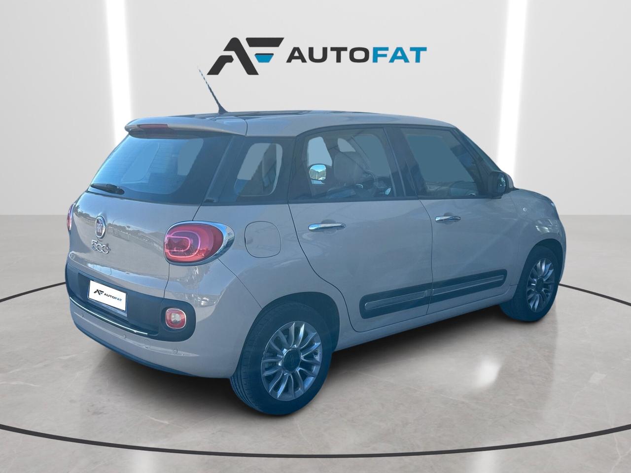 Fiat 500L 1.6 Multijet 105 CV Lounge