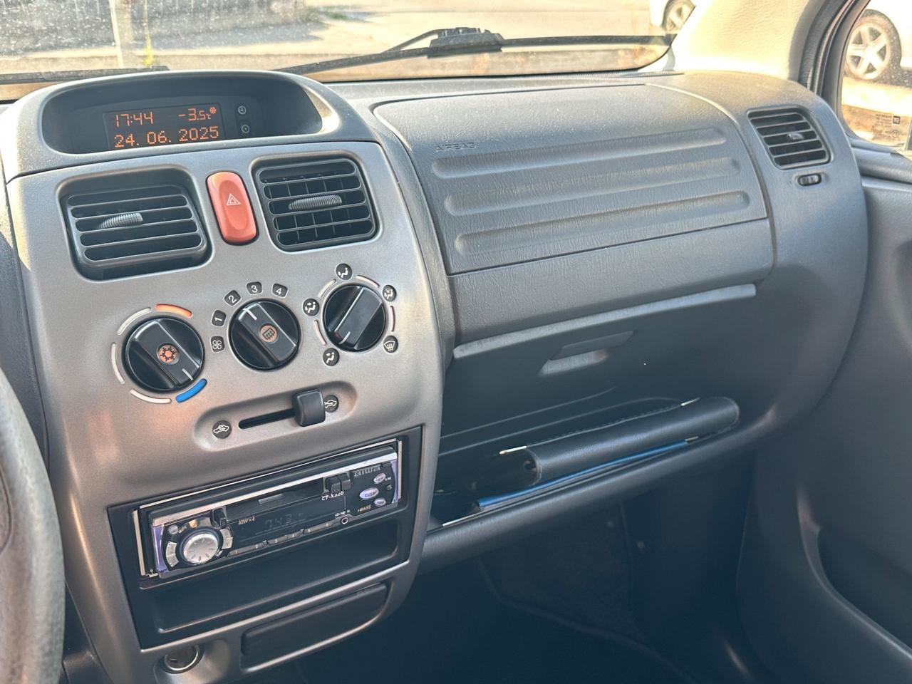 Opel Agila 1.0 12V Club neopatentati