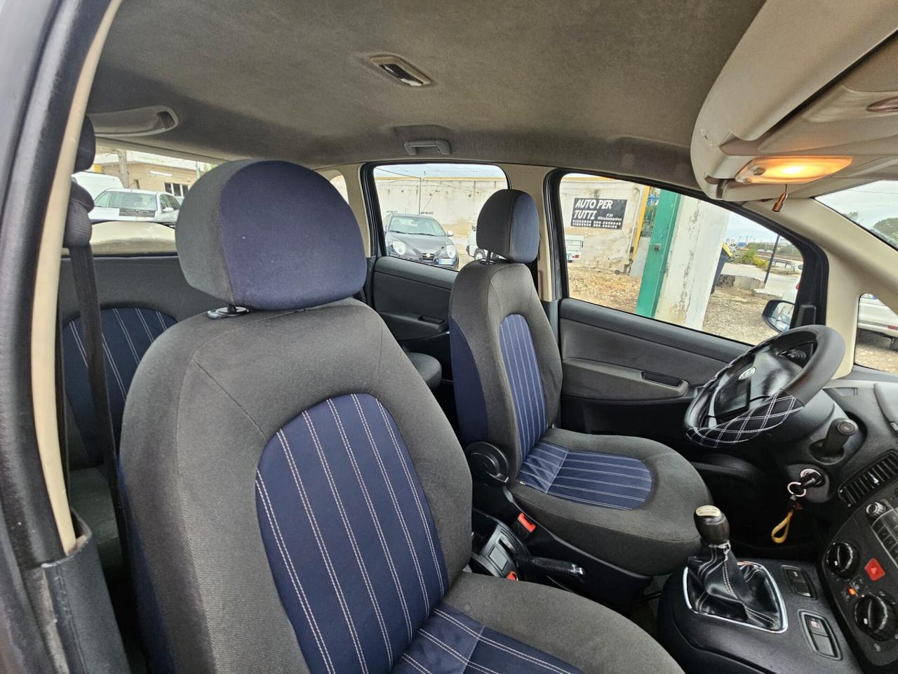 Lancia MUSA 1.3 Multijet 70 CV EURO 4