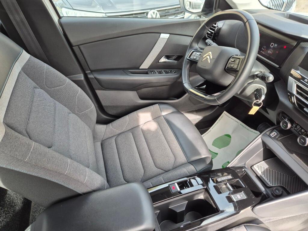 Citroen C4 1.5 BlueHDi 130CV EAT8 Feel Pack