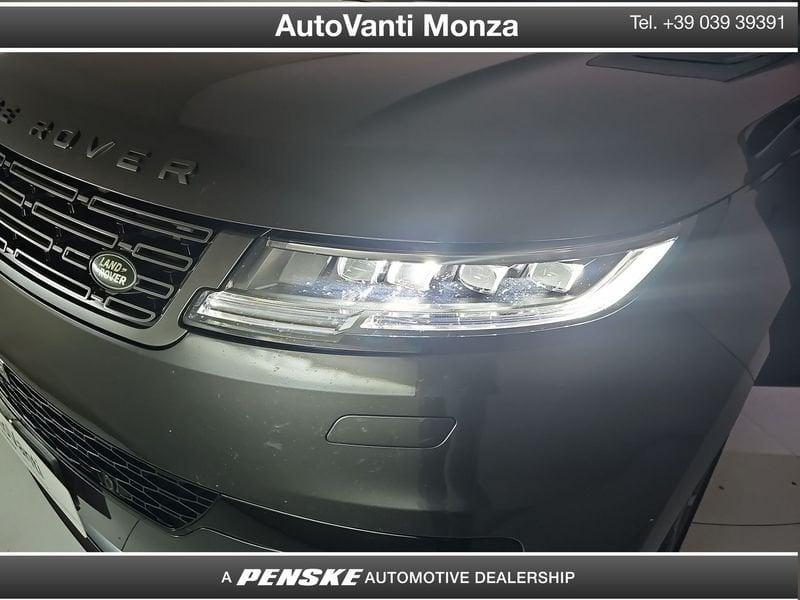 Land Rover Range Rover Sport Range Rover Sport 3.0d i6 mhev Dynamic SE awd 250cv auto