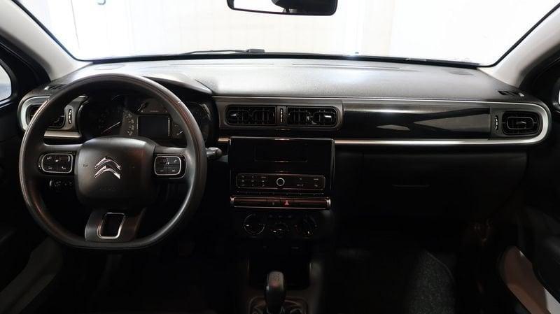 Citroën C3 PureTech 83 S&S Feel Neo patentati