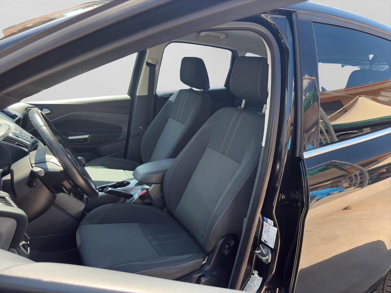 Ford C-Max 1.6 TDCi 115cv Titanium PERFETTA