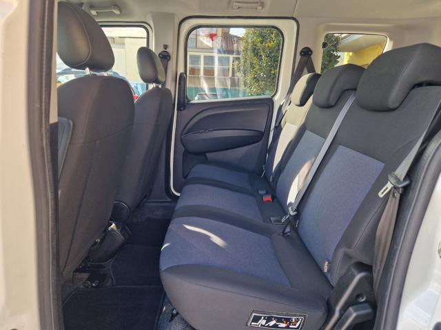 OPEL Combo Tour 7 Posti 1.6 Cdti 120 Cv