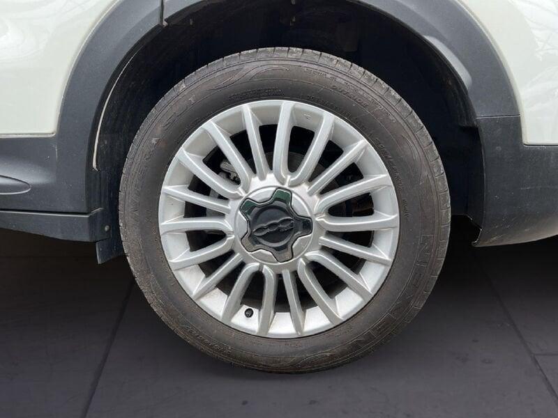 FIAT 500X 500 X 2018 1.0 T3 Connect 120cv