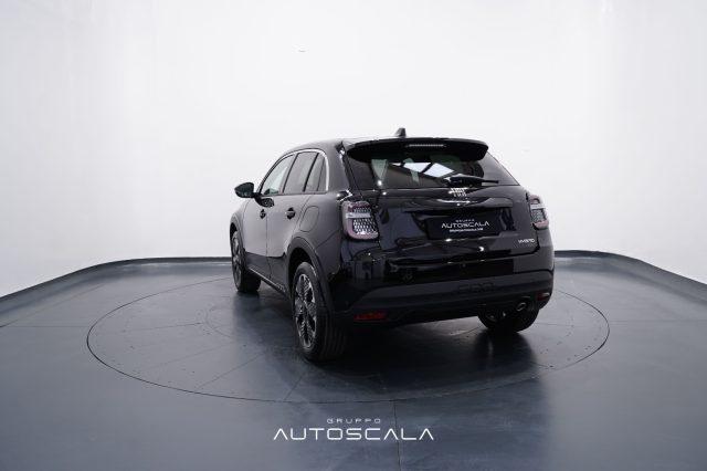 FIAT 600 1.2 Hybrid 100cv DCT MHEV La Prima