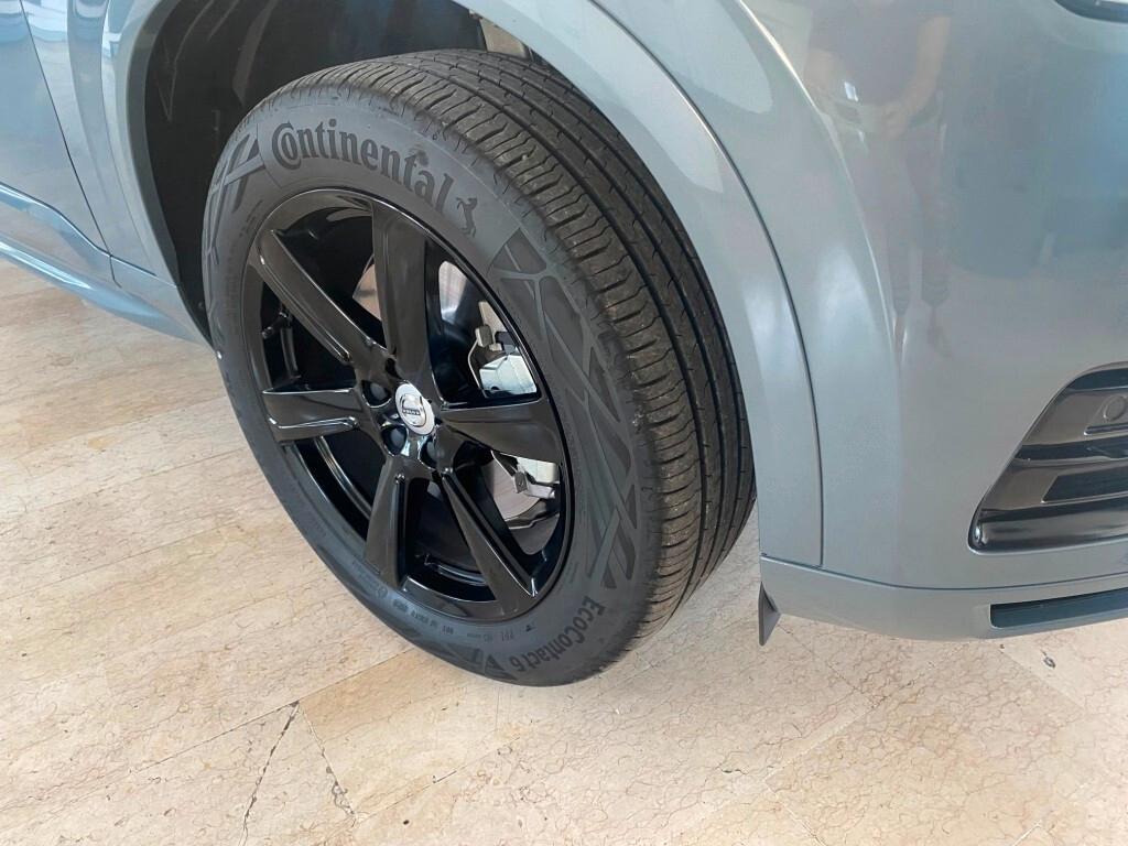 Volvo XC 90 XC90 B5 (d) AWD automatico 7 posti
